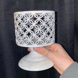 🕯B&BW Inspired Candle Holder